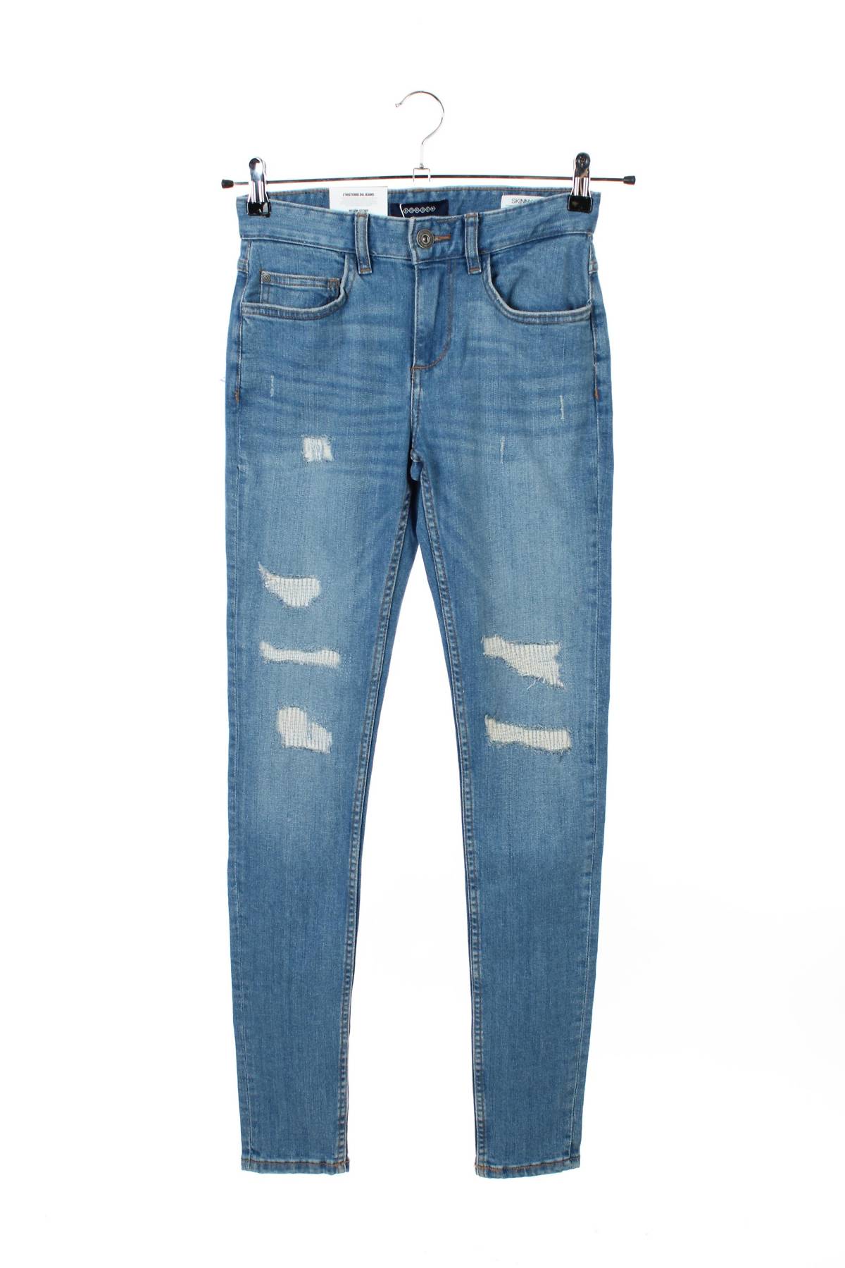 Мъжки дънки Bonobo1