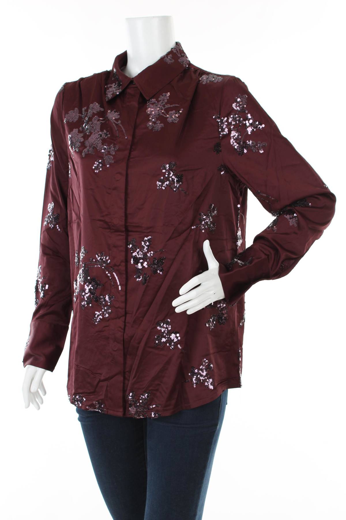 Дамска риза V by Very1