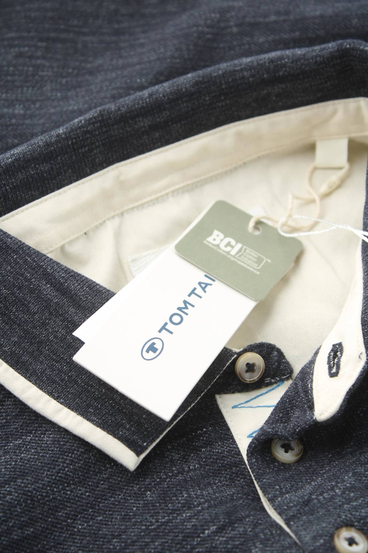 Мъжка тениска Tom Tailor3