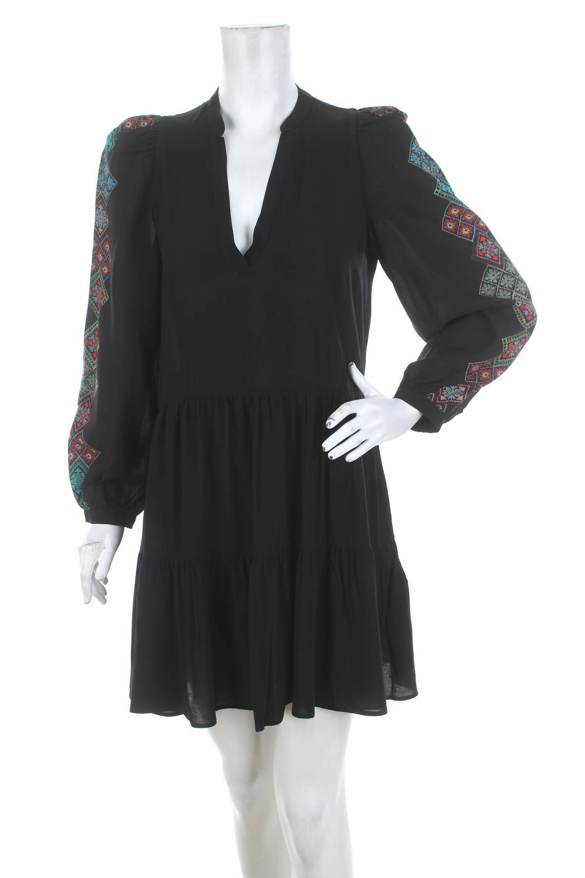 Рокля Desigual1