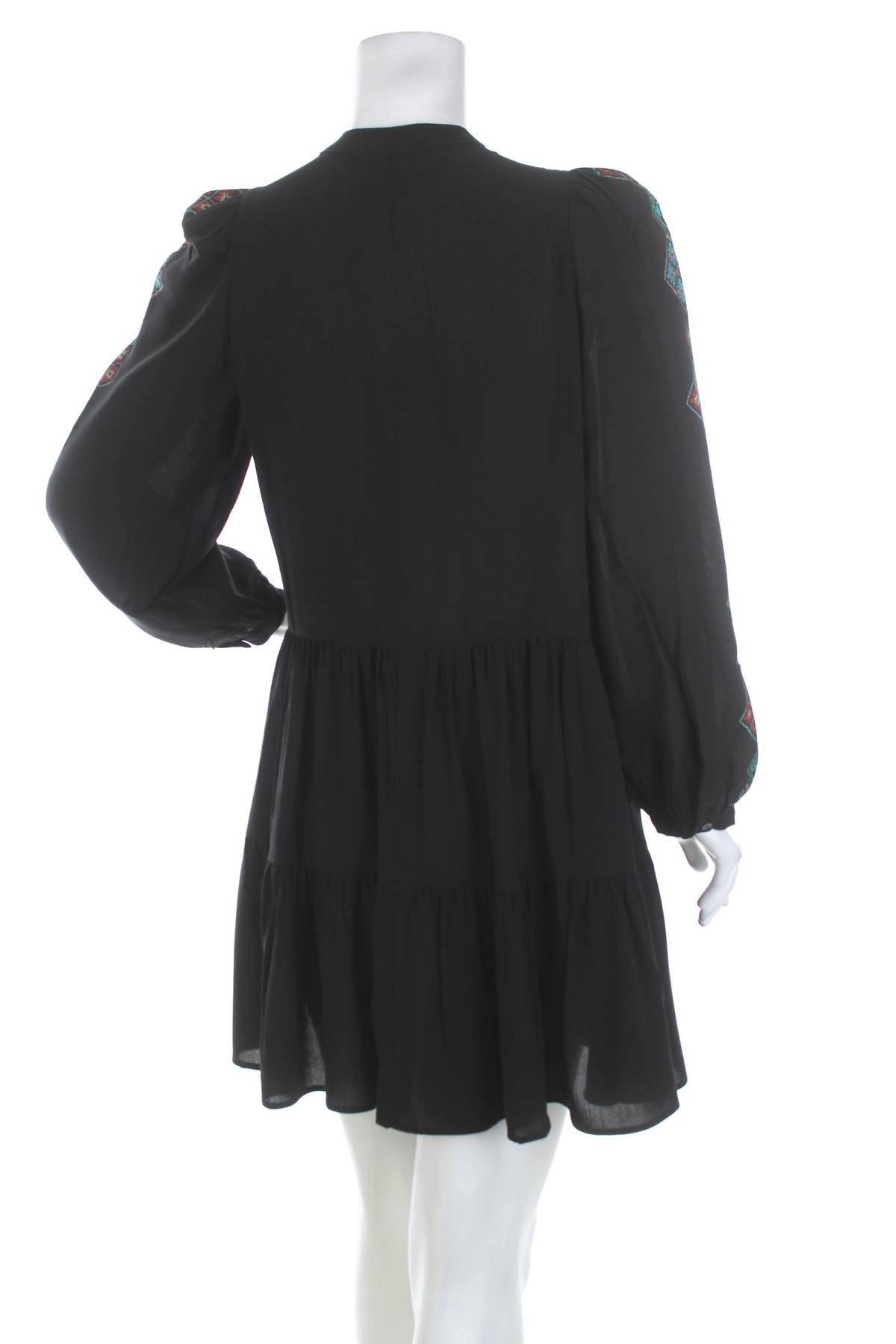 Рокля Desigual2