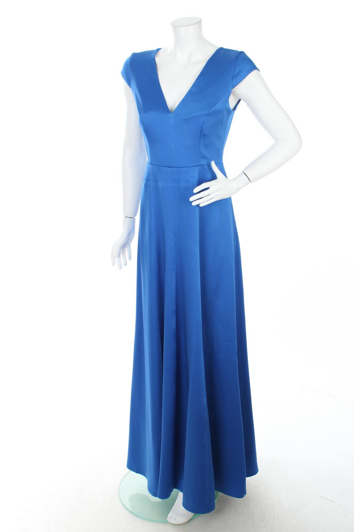 Επίσημο φόρεμα Ivy & Oak1