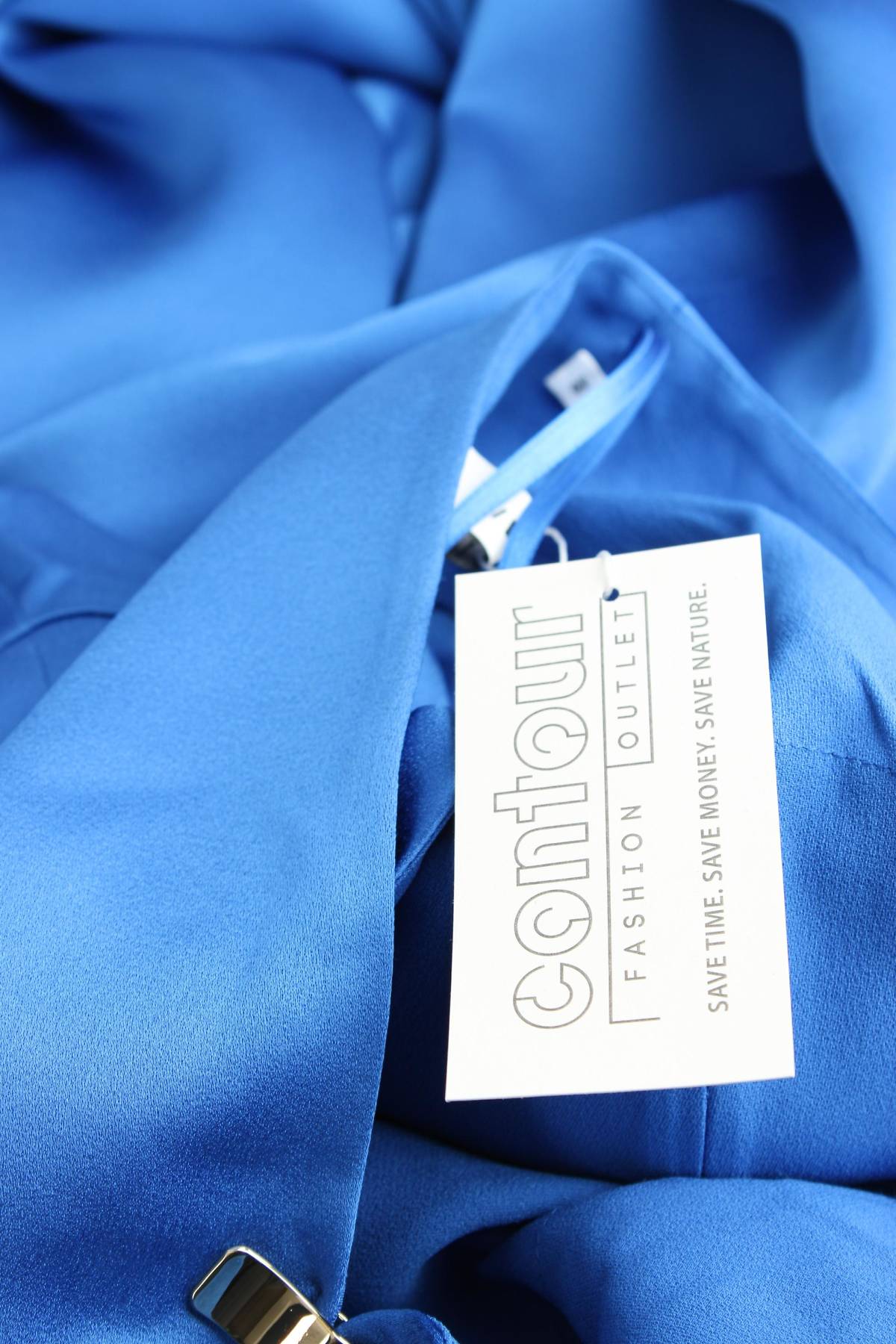 Επίσημο φόρεμα Ivy & Oak3