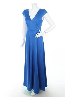 Επίσημο φόρεμα Ivy & Oak1