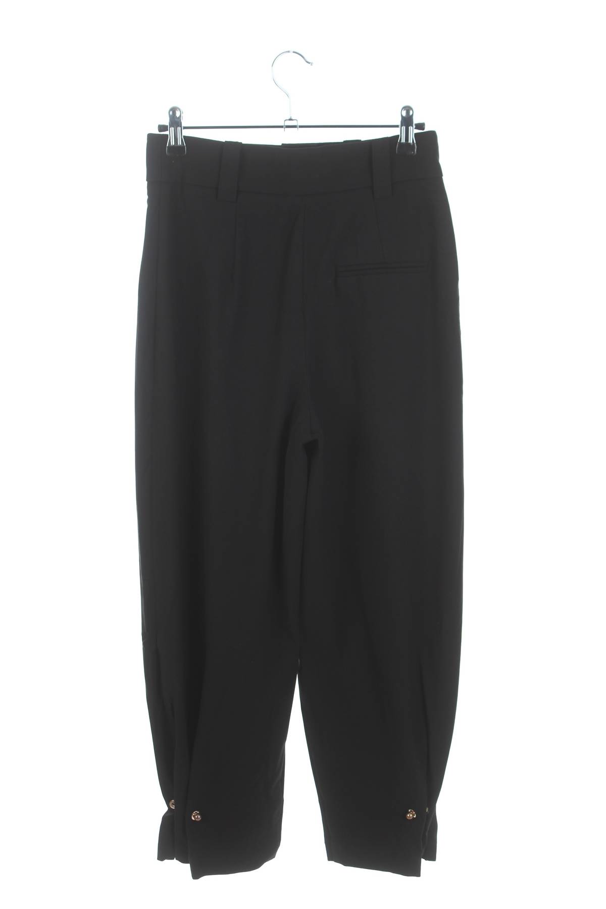 Дамски панталон Vero Moda Classic2