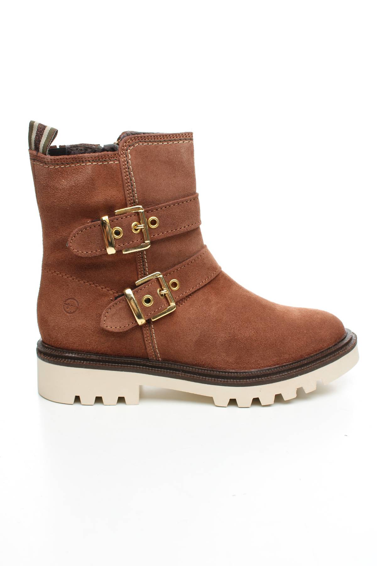 Дамски боти Tamaris1