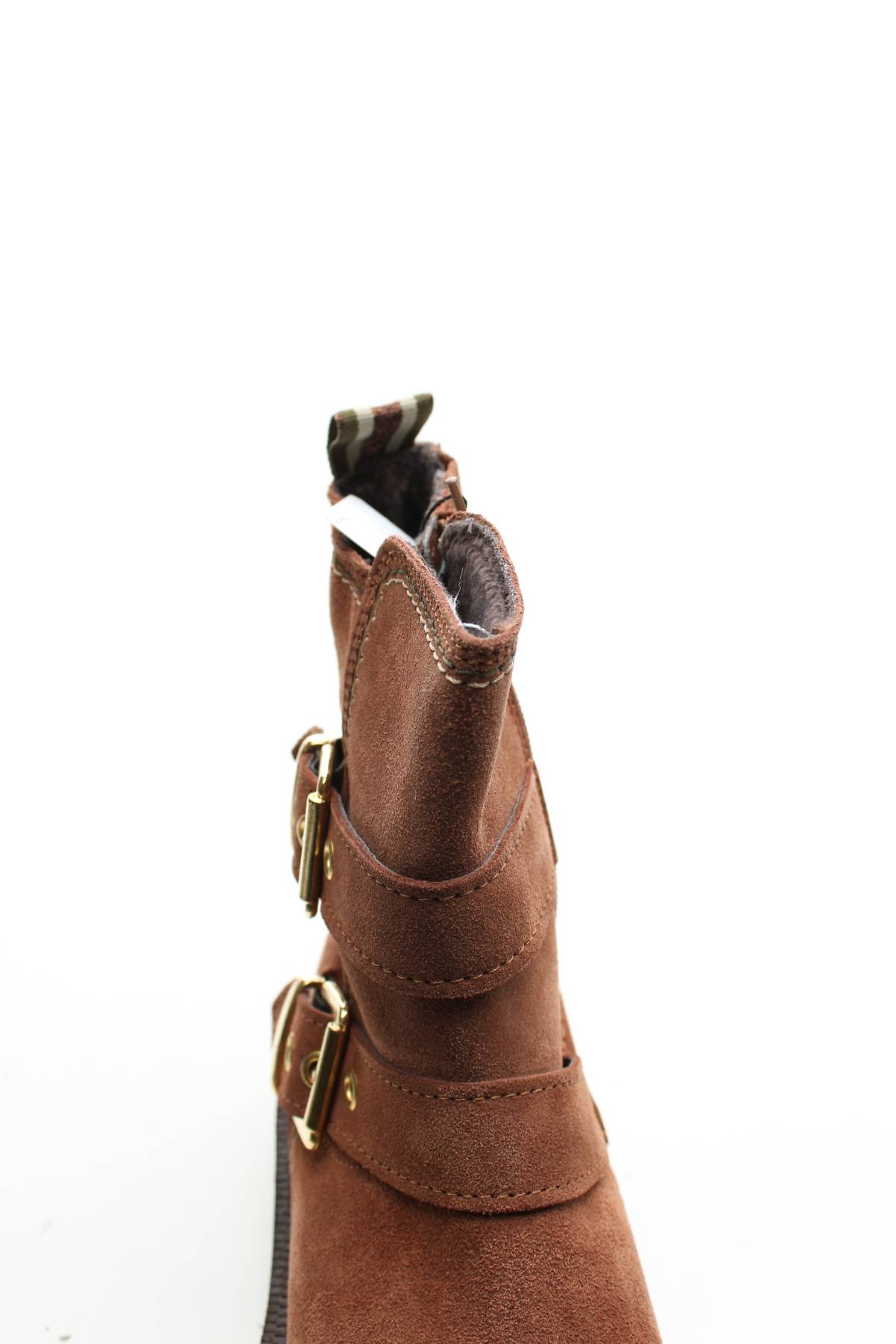 Дамски боти Tamaris5