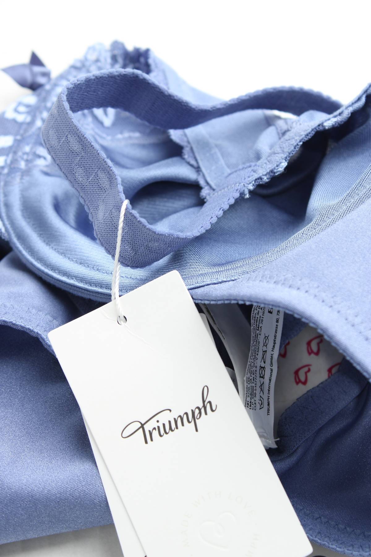 Сутиен Triumph3