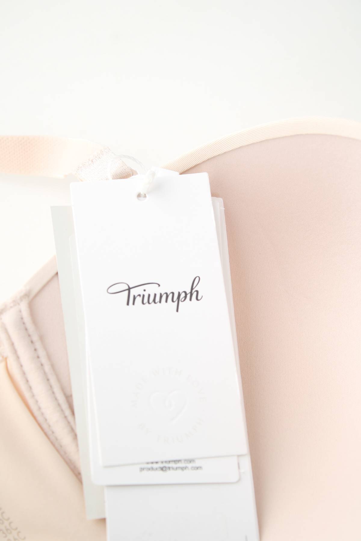 Сутиен Triumph3