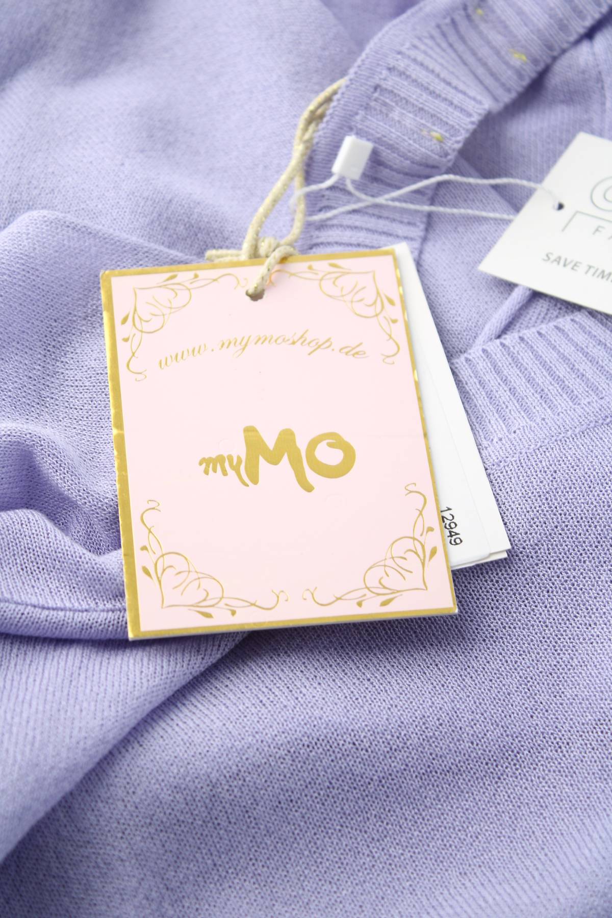Γυναικείο πουλόβερ myMo3