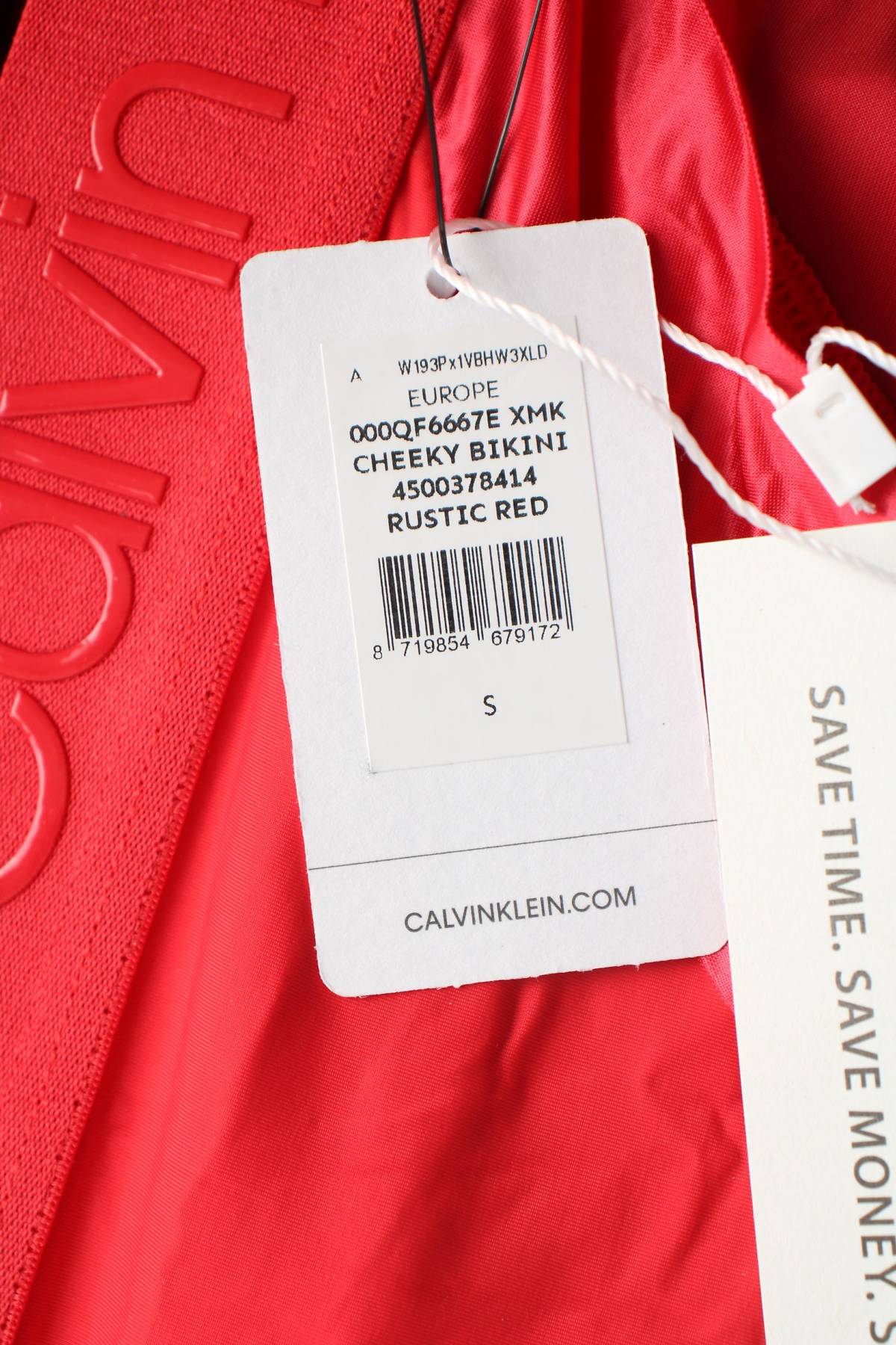 Μπικίνι Calvin Klein3 - Contourshop.gr Μπικίνι Calvin Klein3