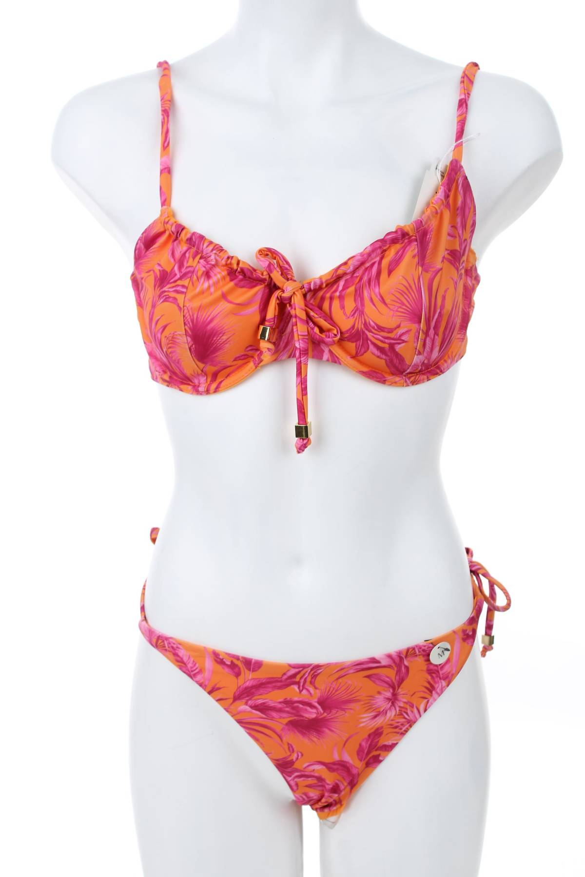 Бански костюм Hunkemoller1 - Contour.bg Бански костюм Hunkemoller1