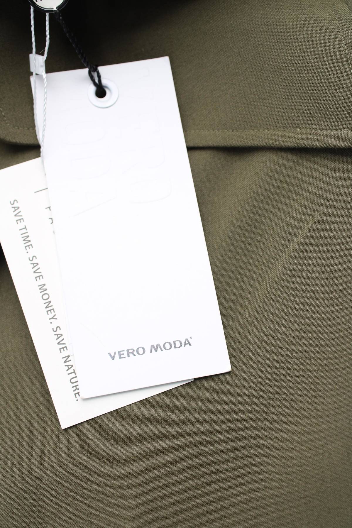 Рокля Vero Moda3