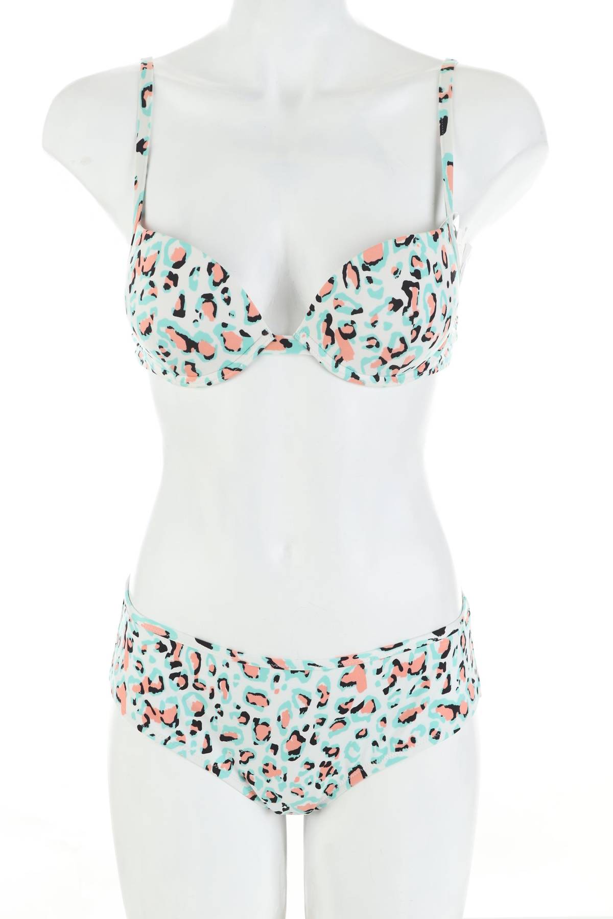 Бански костюм Sloggi1 - Contour.bg Бански костюм Sloggi1