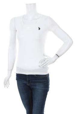 Дамска тениска US Polo Assn.1