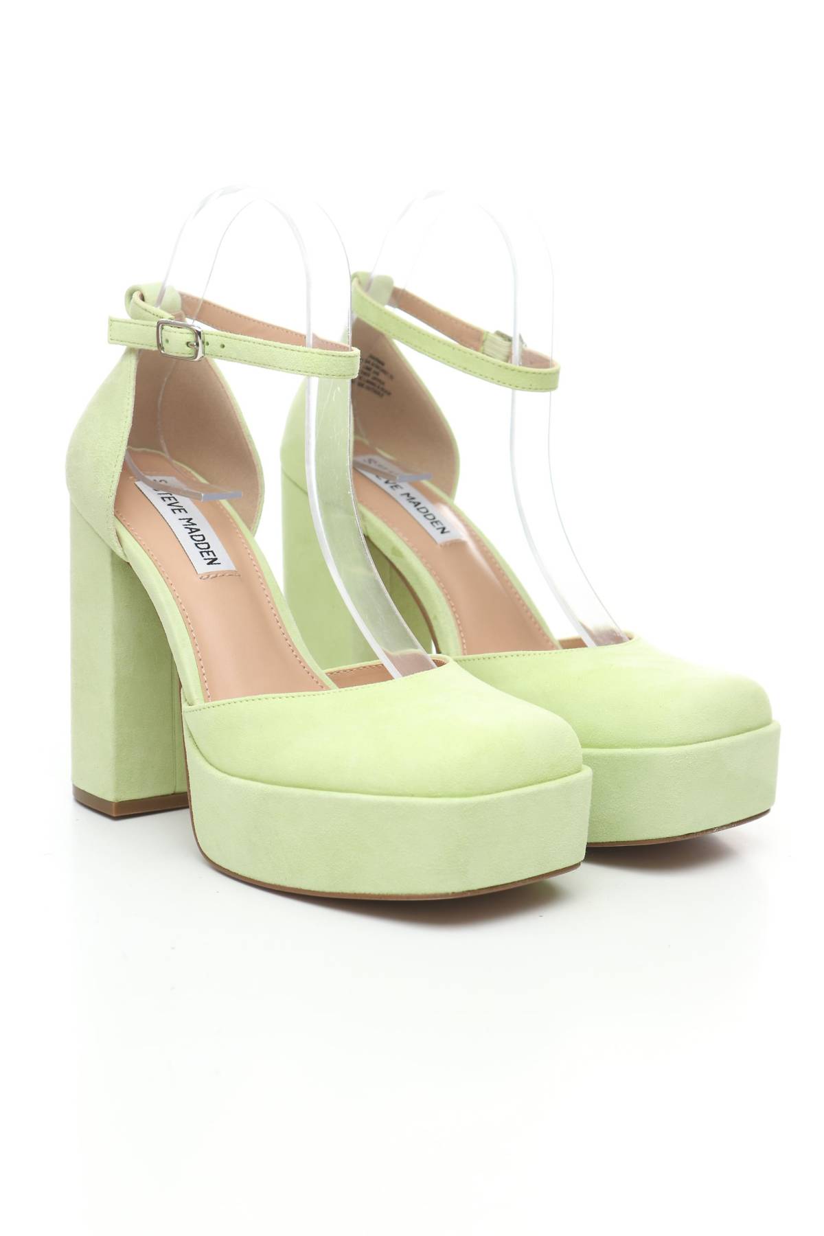 Сандали Steve Madden3 - Contour.bg Сандали Steve Madden3
