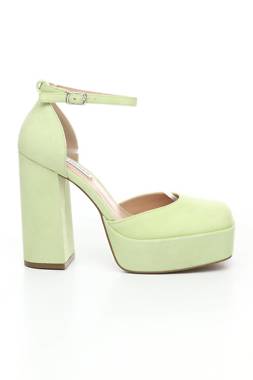 Сандали Steve Madden1