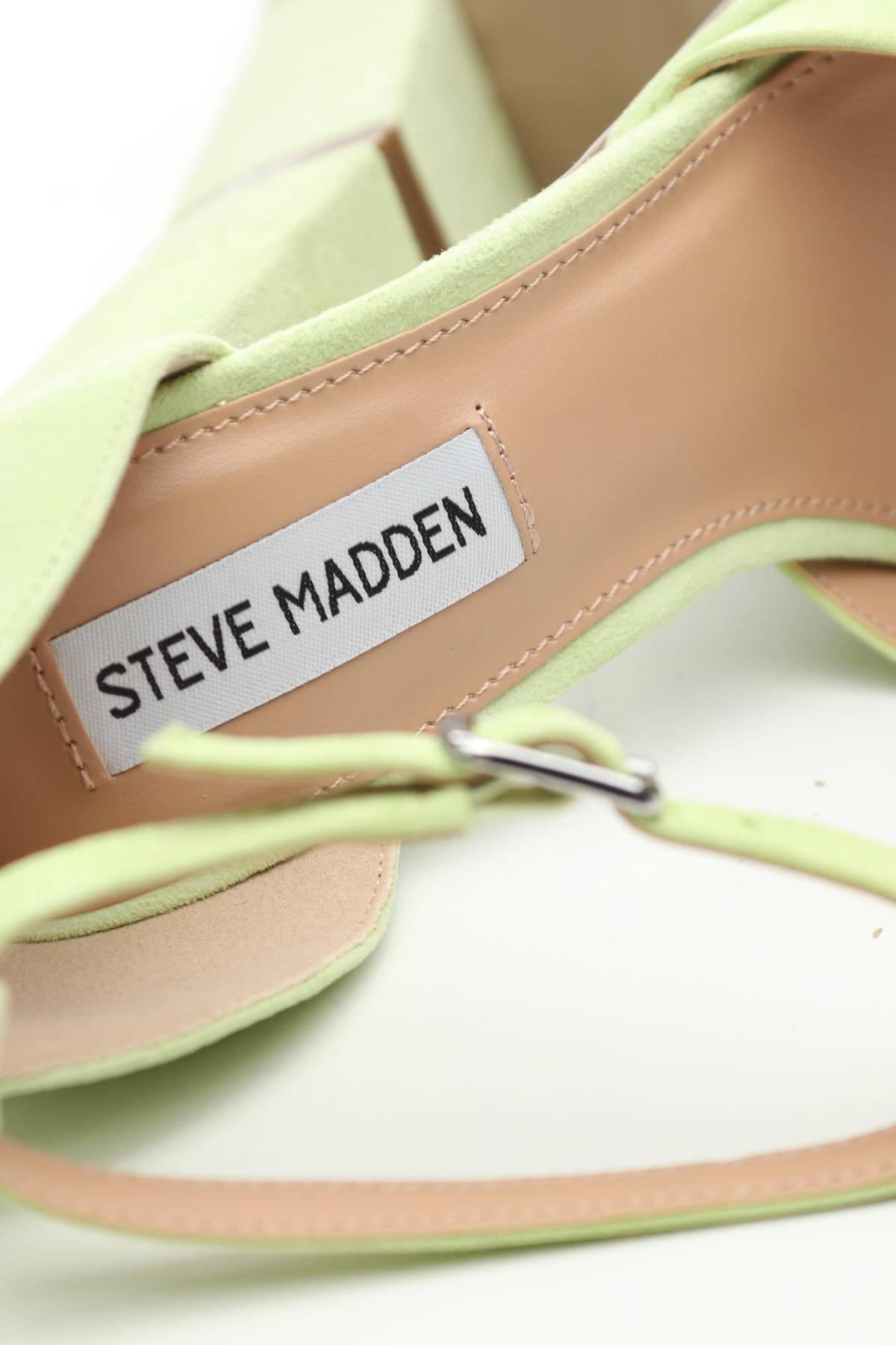 Сандали Steve Madden5 - Contour.bg Сандали Steve Madden5