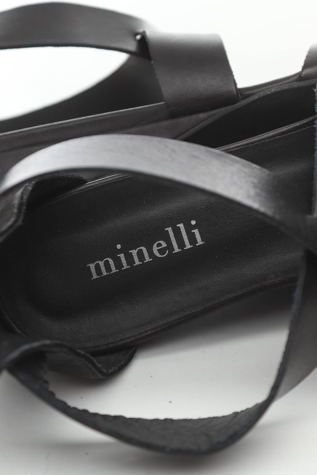 Сандали Minelli5 - Contour.bg Сандали Minelli5