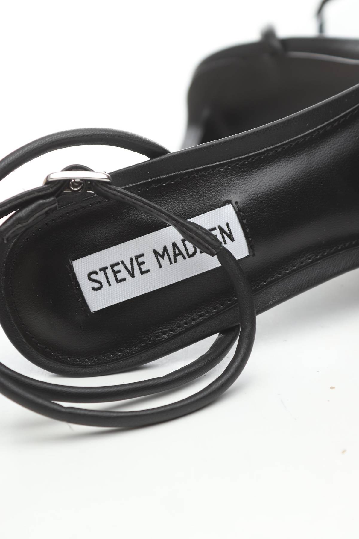 Сандали Steve Madden5 - Contour.bg Сандали Steve Madden5