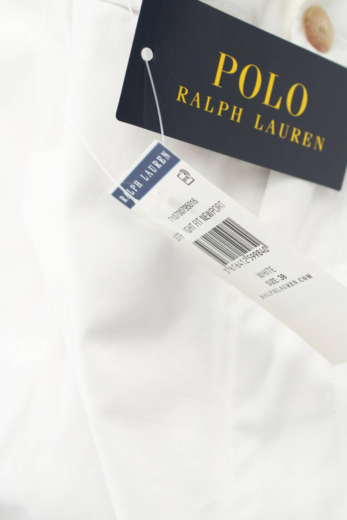 Ανδρικό σορτσάκι Polo by Ralph Lauren3 - Contourshop.gr Ανδρικό σορτσάκι Polo by Ralph Lauren3