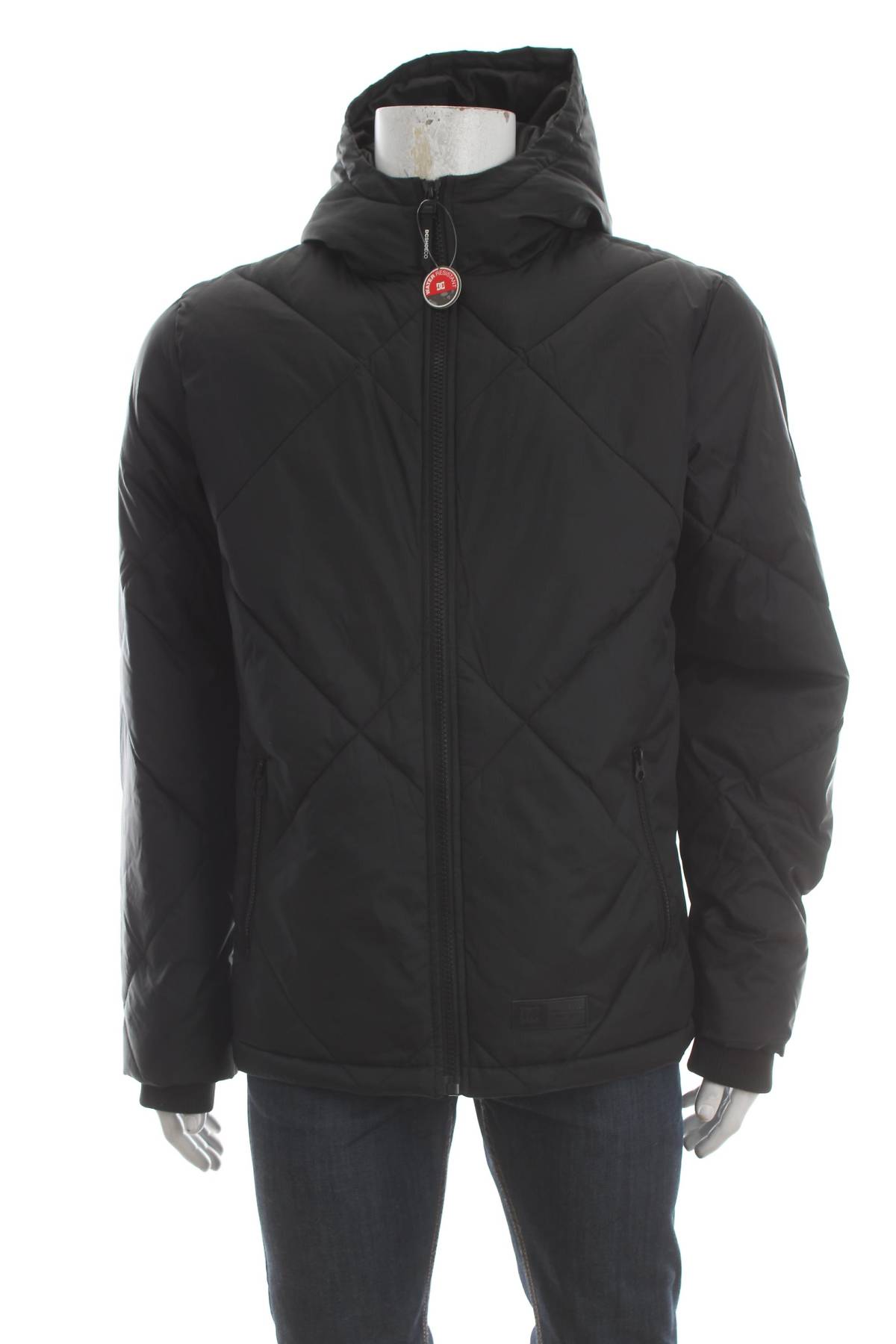 Мъжко яке DC Shoes1