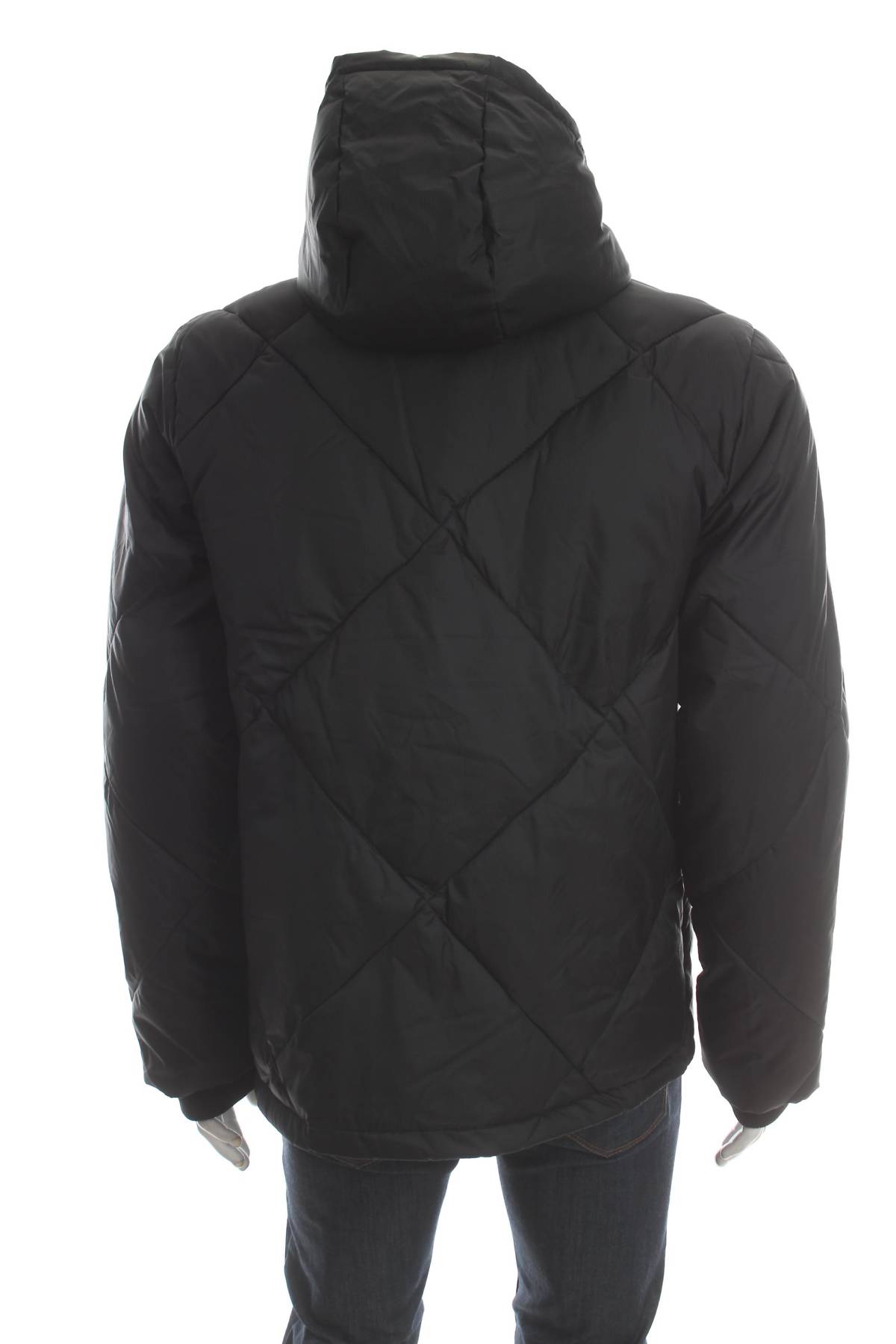 Мъжко яке DC Shoes2