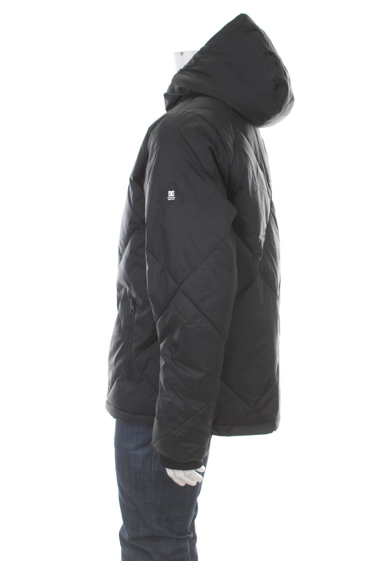 Мъжко яке DC Shoes3