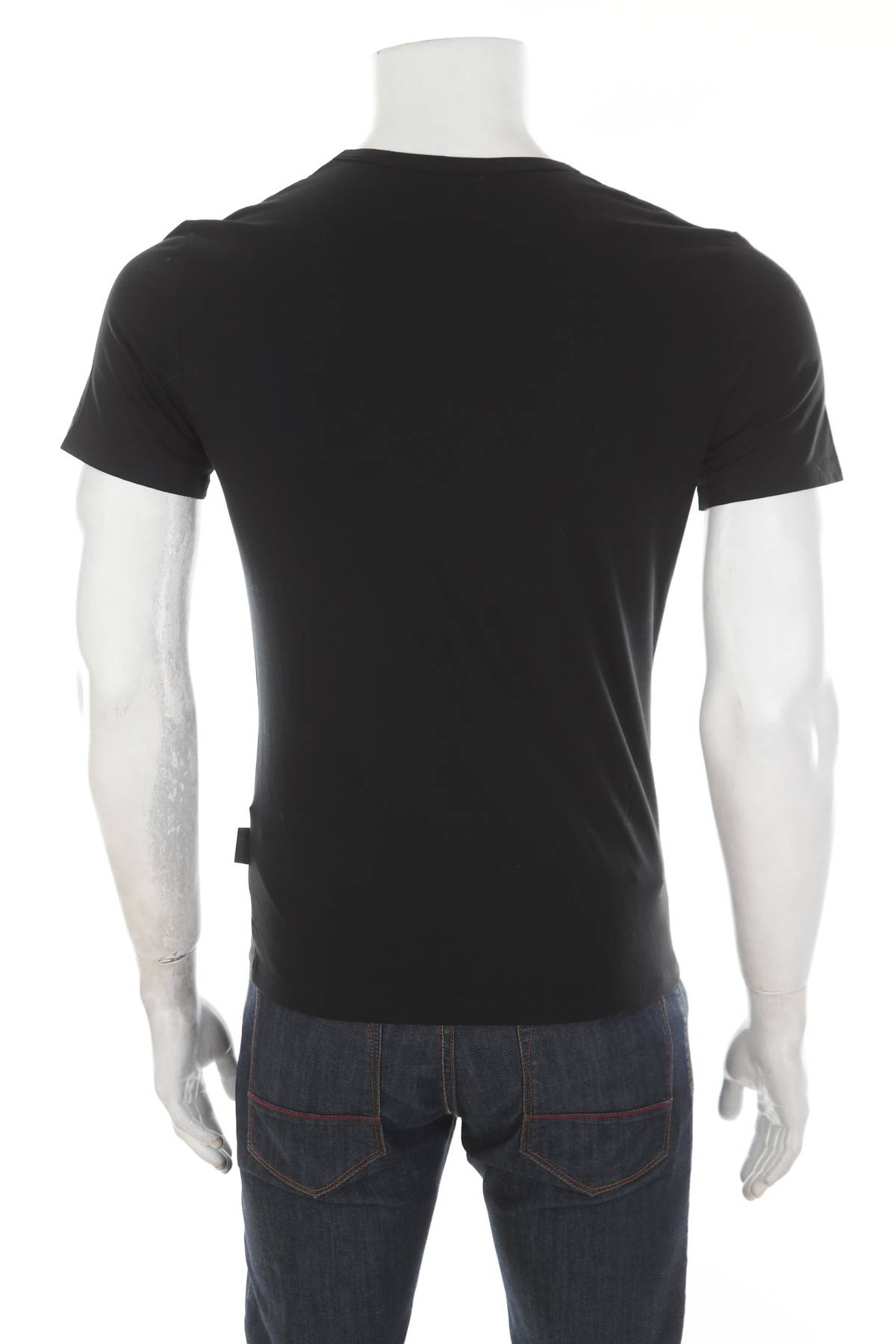 Мъжка тениска Sloggi2 - Contour.bg Мъжка тениска Sloggi2