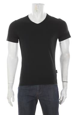 Ανδρικό t-shirt Sloggi1 - Contourshop.gr Ανδρικό t-shirt Sloggi1