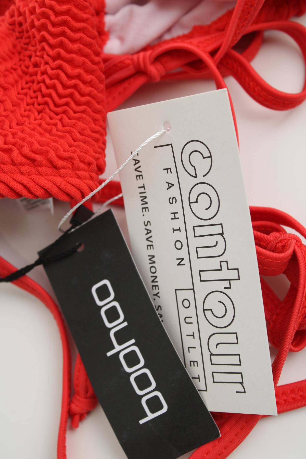 Μαγιό πάνω τμήμα Boohoo3 - Contourshop.gr Μαγιό πάνω τμήμα Boohoo3