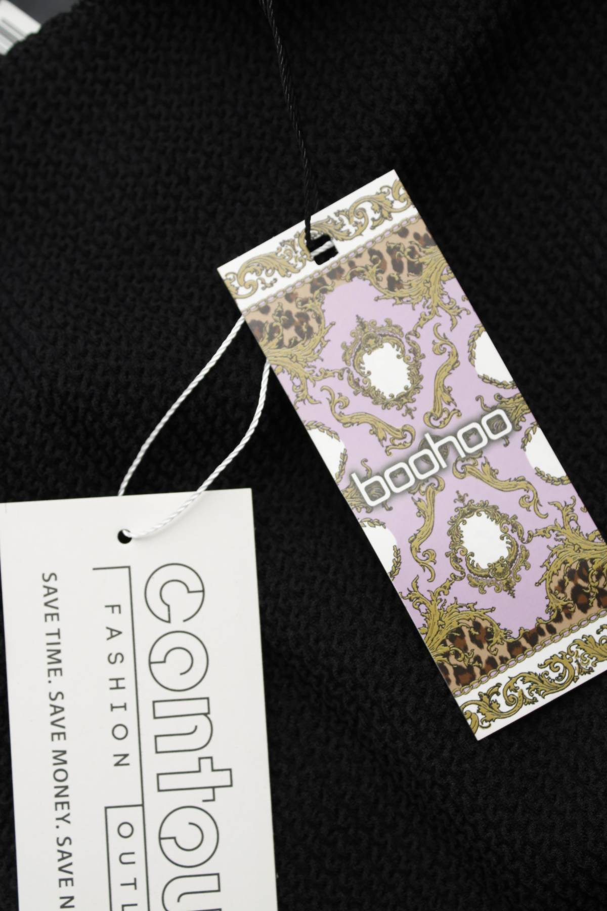 Дамска блуза Boohoo3