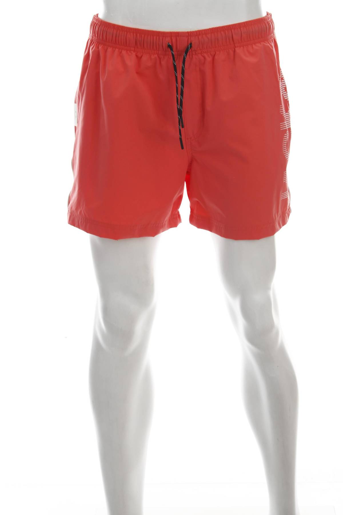 Ανδρικές βερμούδες μαγιό Jack & Jones1 - Contourshop.gr Ανδρικές βερμούδες μαγιό Jack & Jones1
