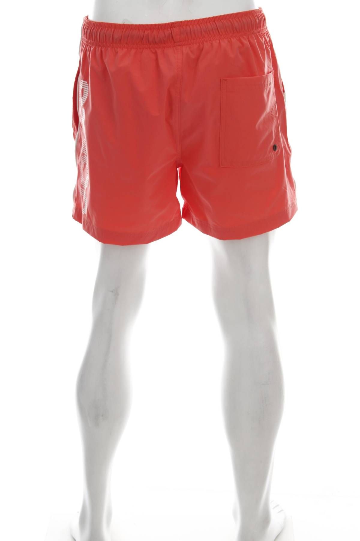 Ανδρικές βερμούδες μαγιό Jack & Jones2 - Contourshop.gr Ανδρικές βερμούδες μαγιό Jack & Jones2