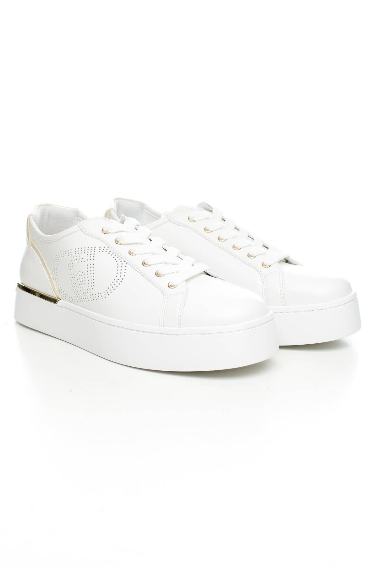 Sneakers Liu Jo3 - Contourshop.gr Sneakers Liu Jo3