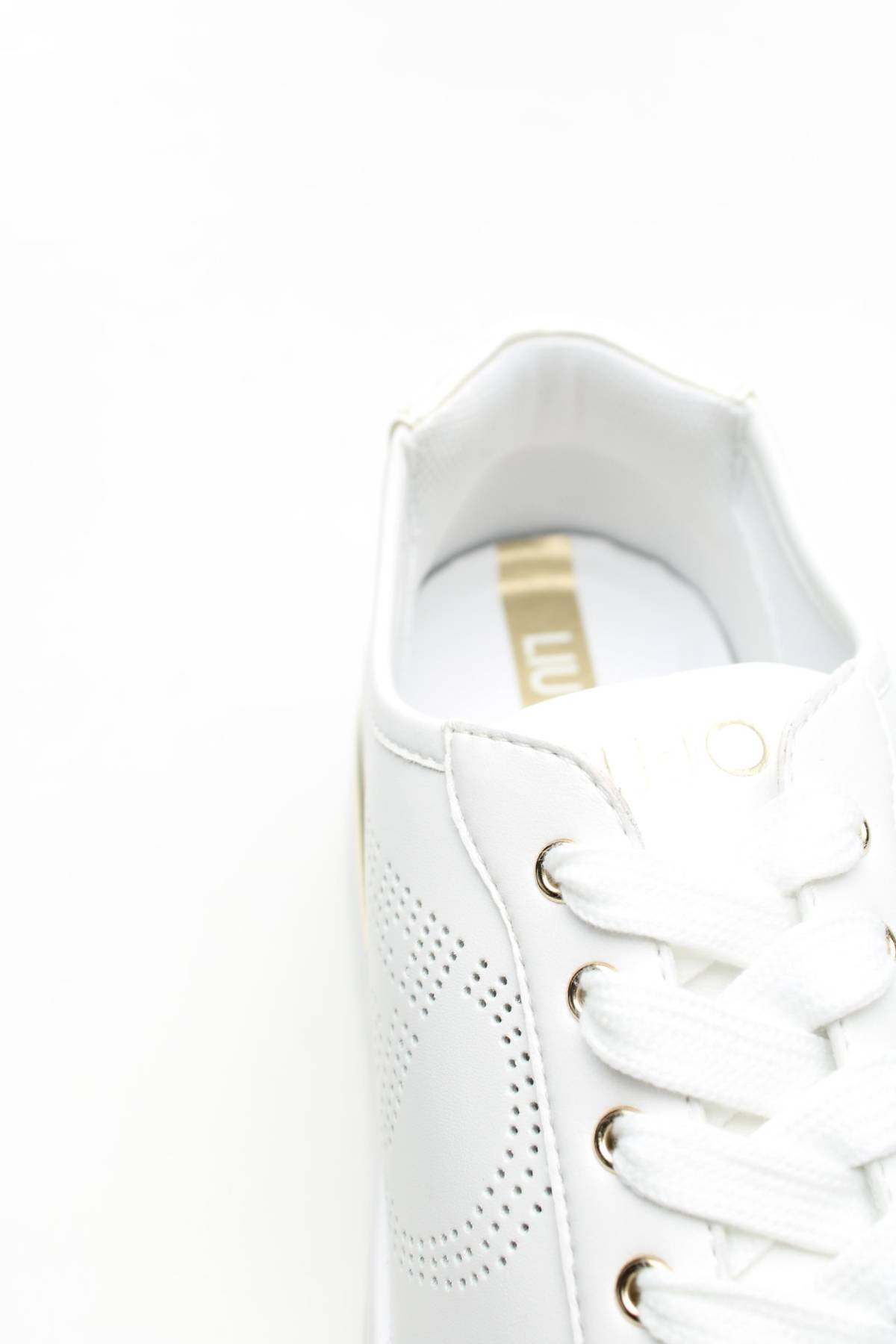 Sneakers Liu Jo5 - Contourshop.gr Sneakers Liu Jo5