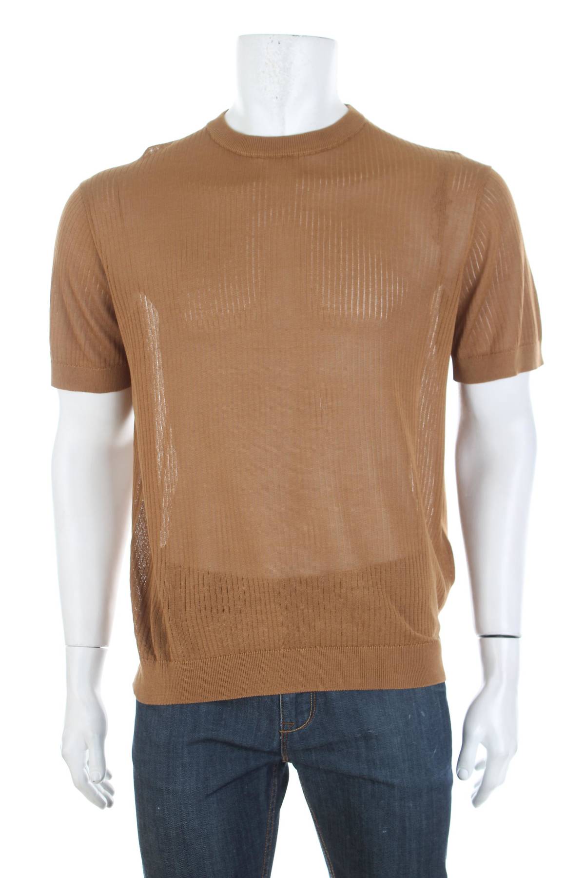 Мъжка блуза Selected Homme1 - Contour.bg Мъжка блуза Selected Homme1