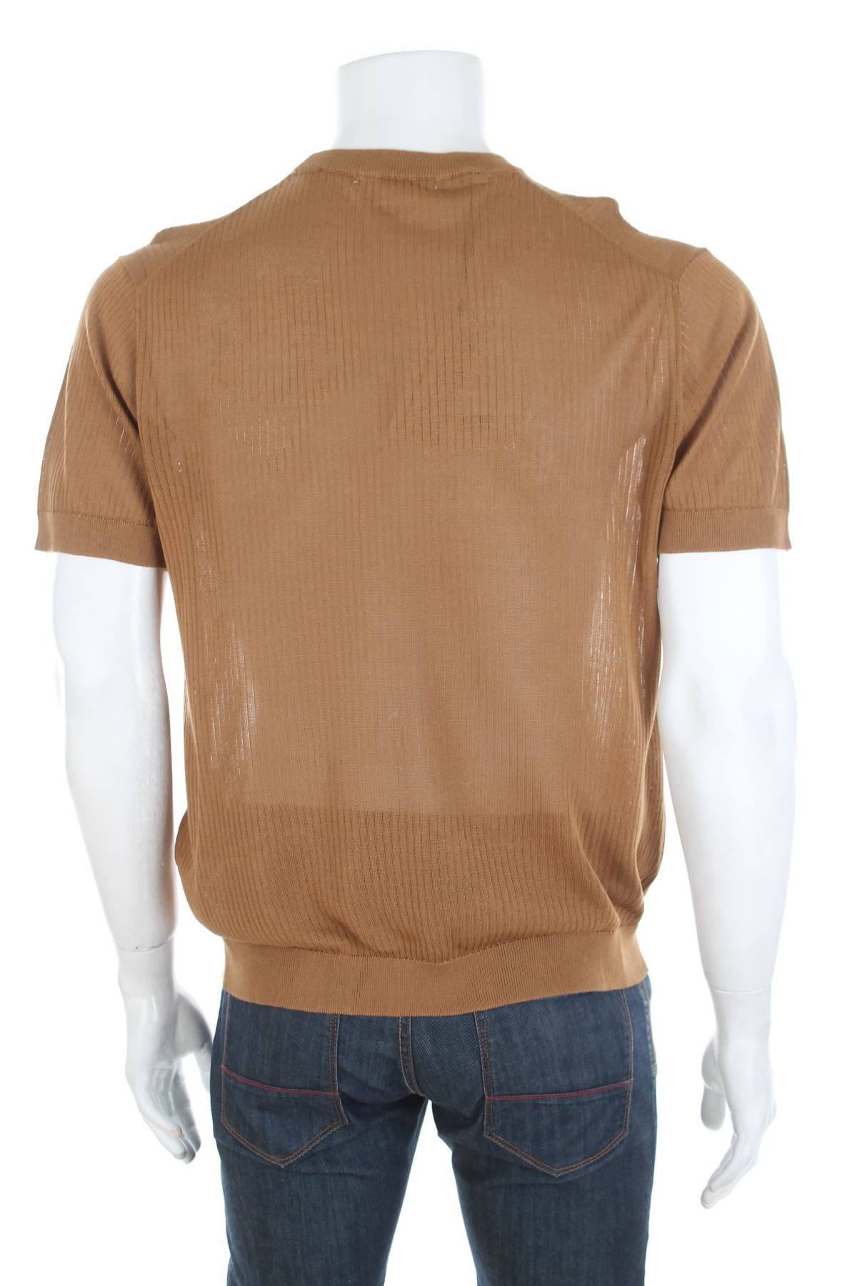Мъжка блуза Selected Homme2 - Contour.bg Мъжка блуза Selected Homme2