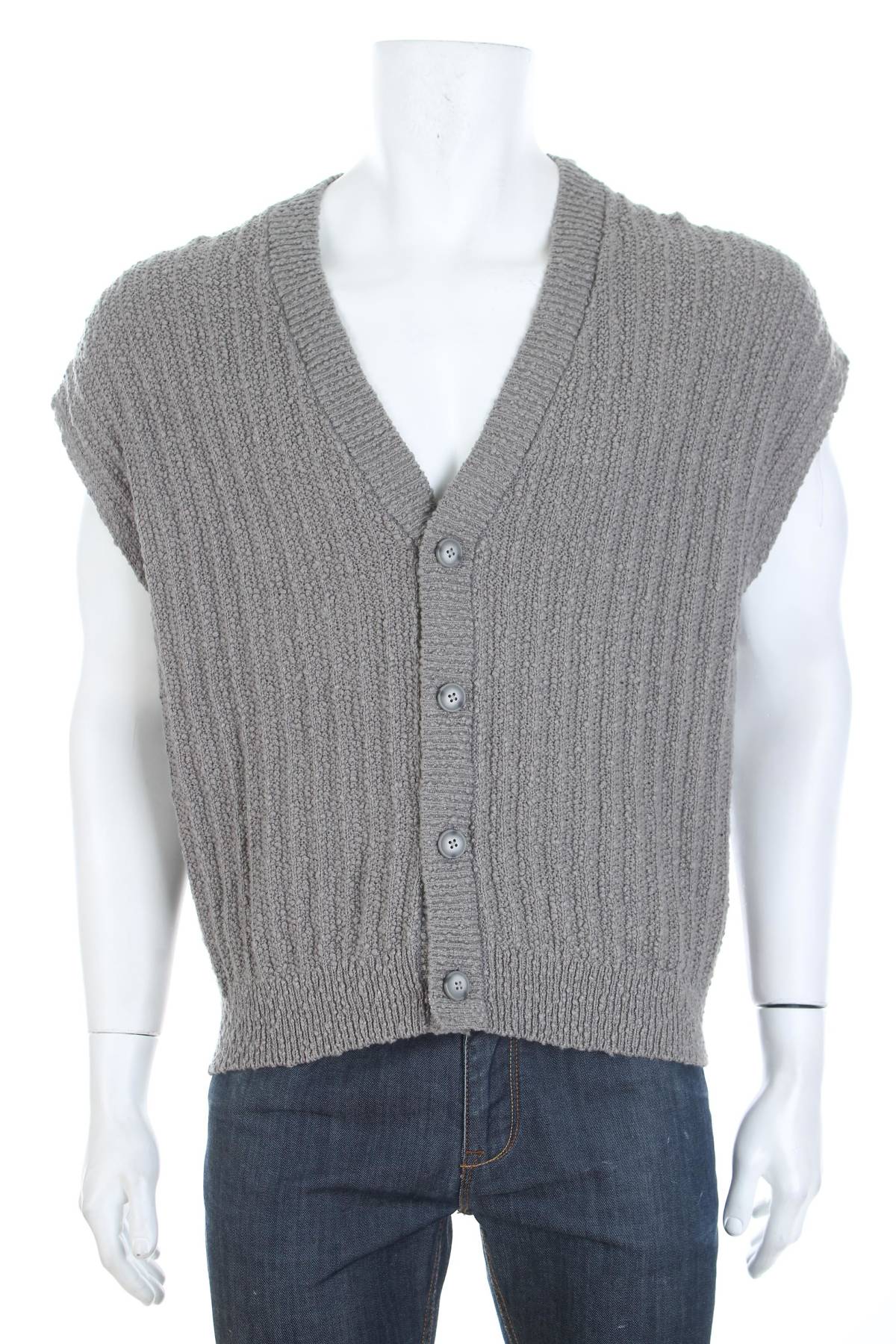 Ανδρικό γιλέκο Jack & Jones Premium1 - Contourshop.gr Ανδρικό γιλέκο Jack & Jones Premium1