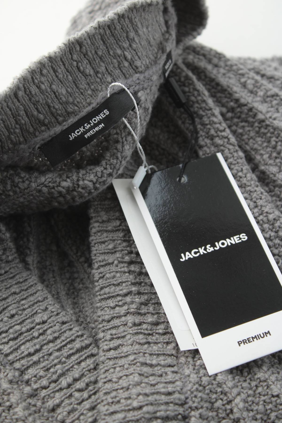 Ανδρικό γιλέκο Jack & Jones Premium3 - Contourshop.gr Ανδρικό γιλέκο Jack & Jones Premium3