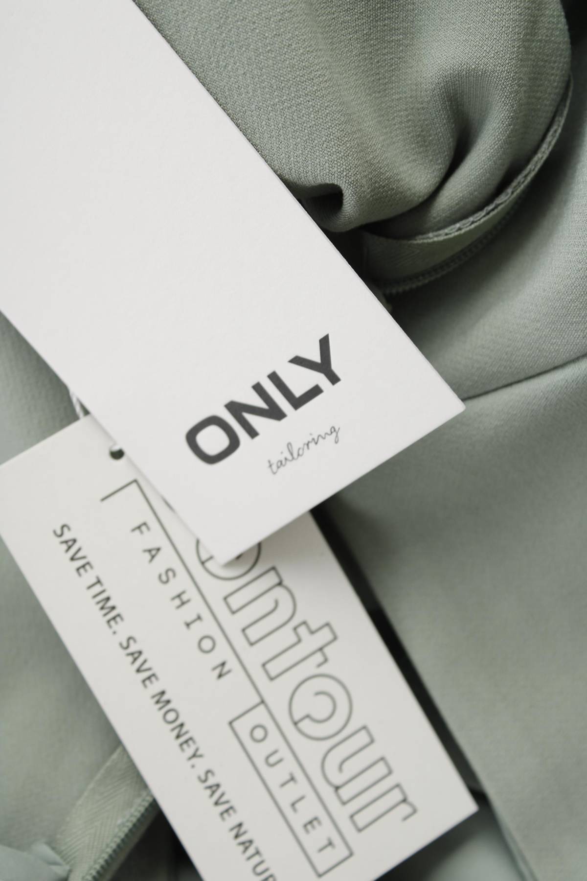 Φούστα-παντελόνι Only3