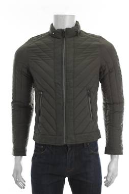 Ανδρικό μπουφάν Guess1