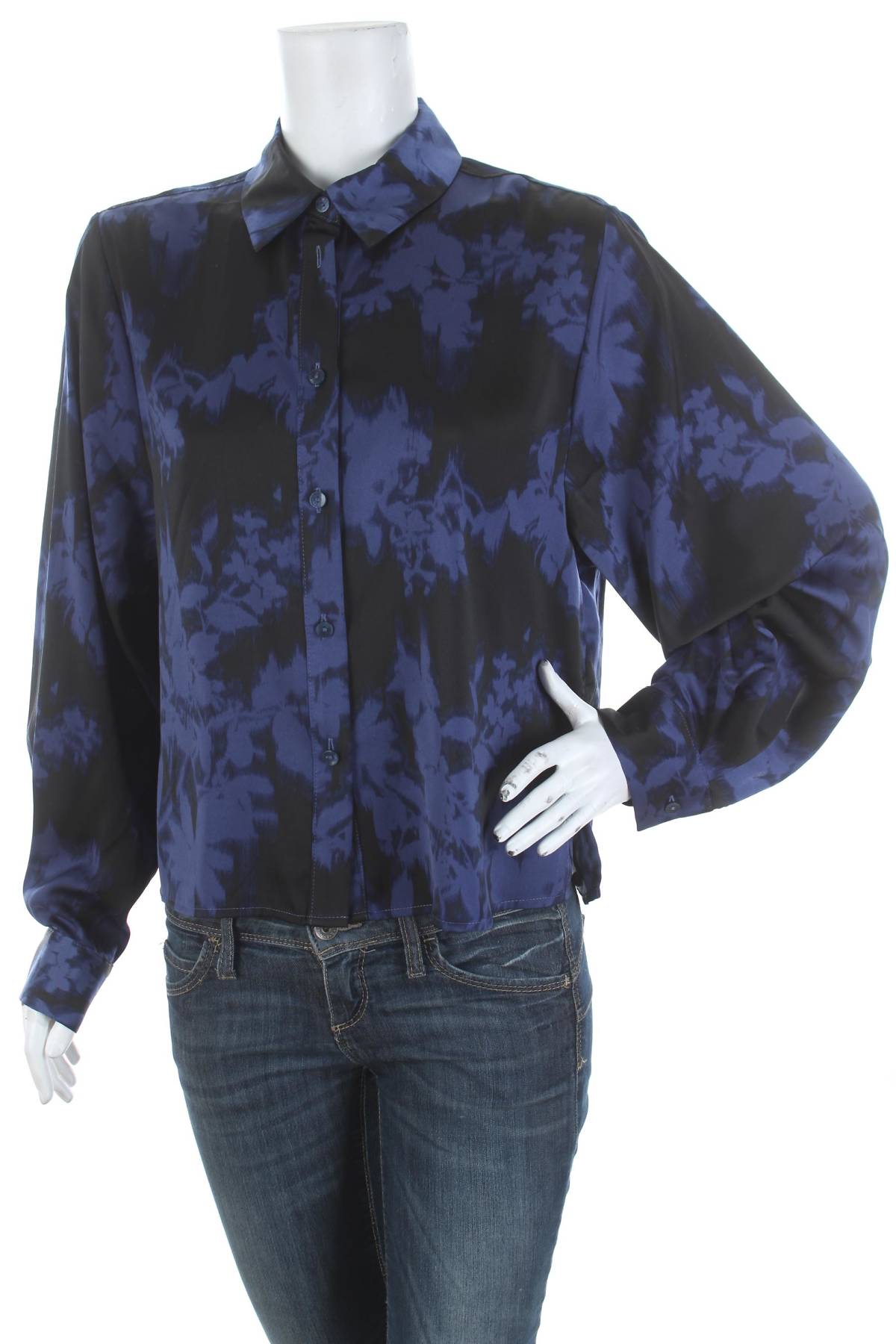 Дамска риза C&A1