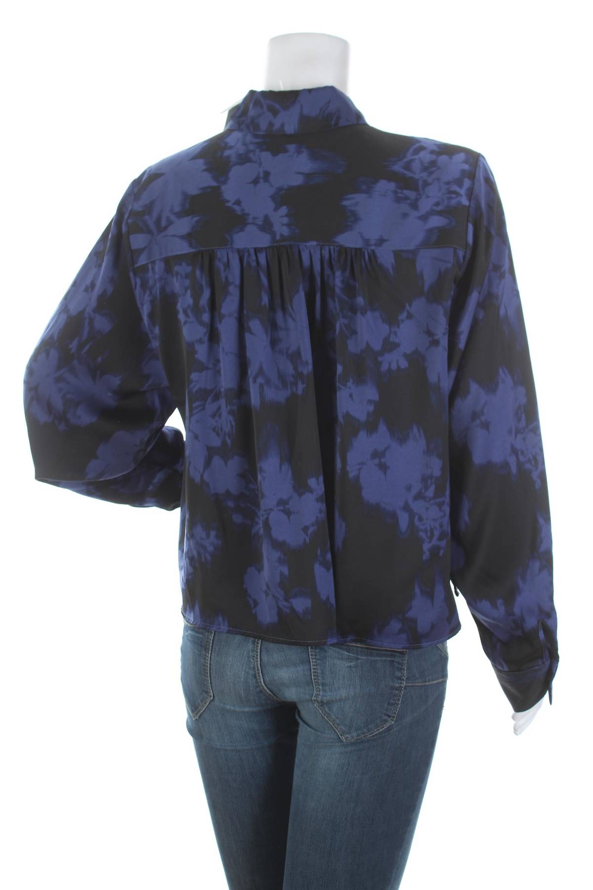 Дамска риза C&A2