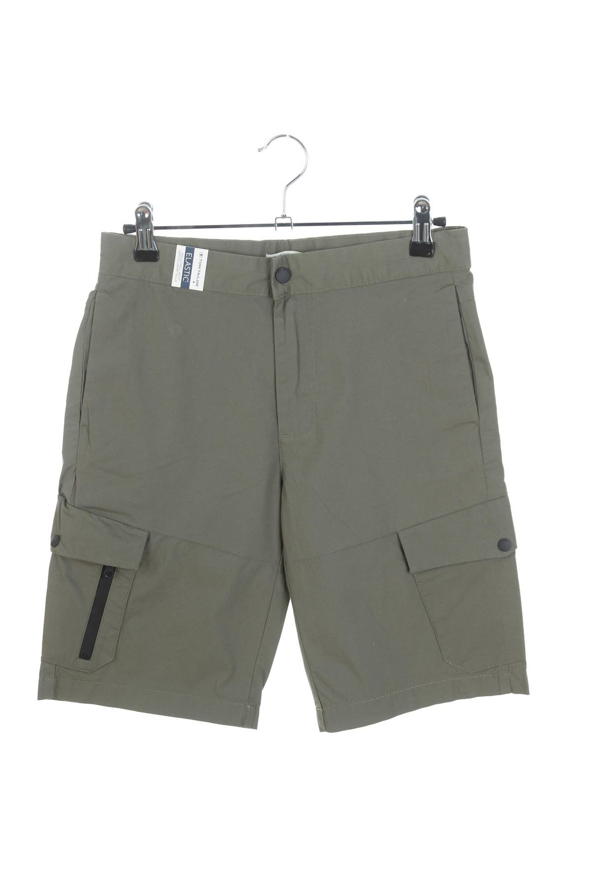 Детски къс панталон Tom Tailor1