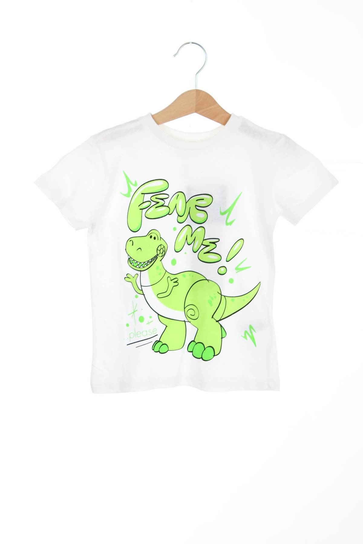 Παιδικό t-shirt Sinsay1