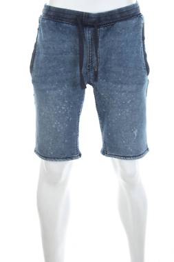 Ανδρικά τζιν σορτσάκια Sinsay1