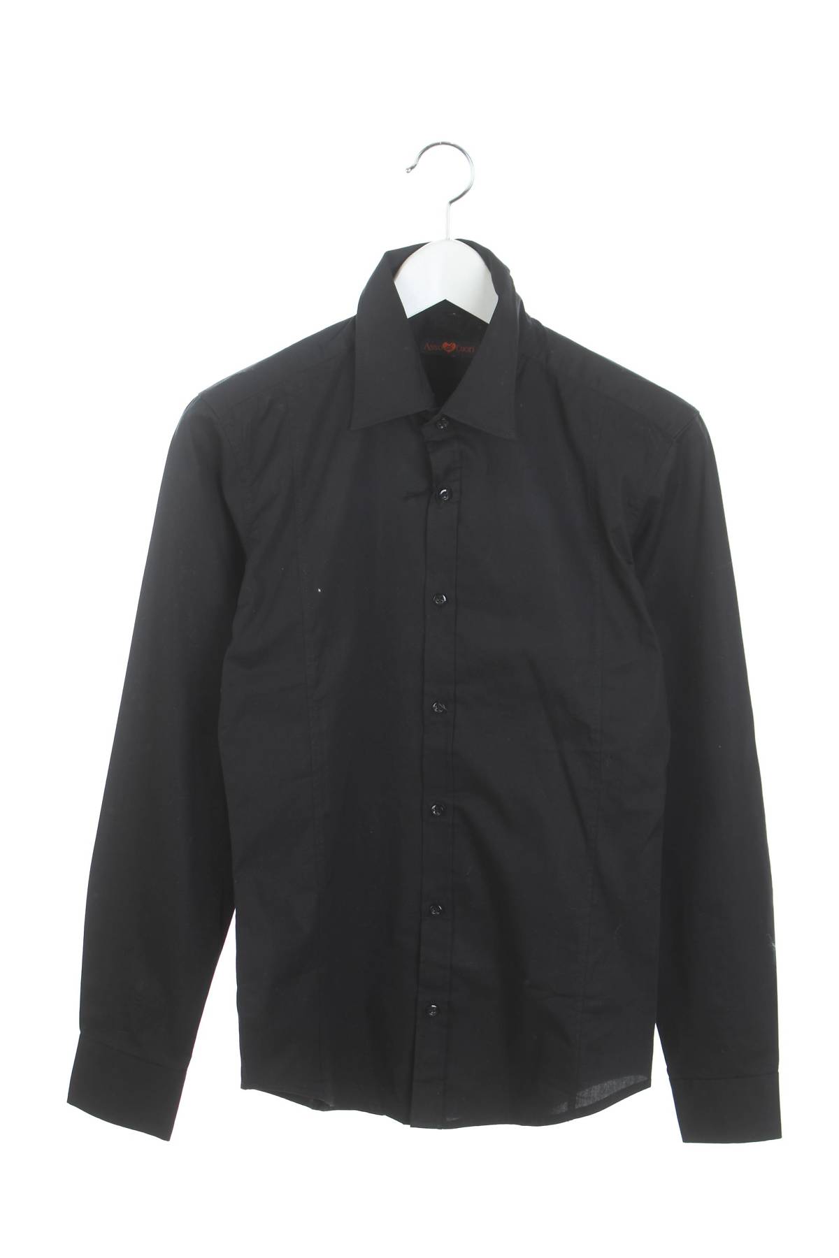 Мъжка риза Asso di Cuori 1