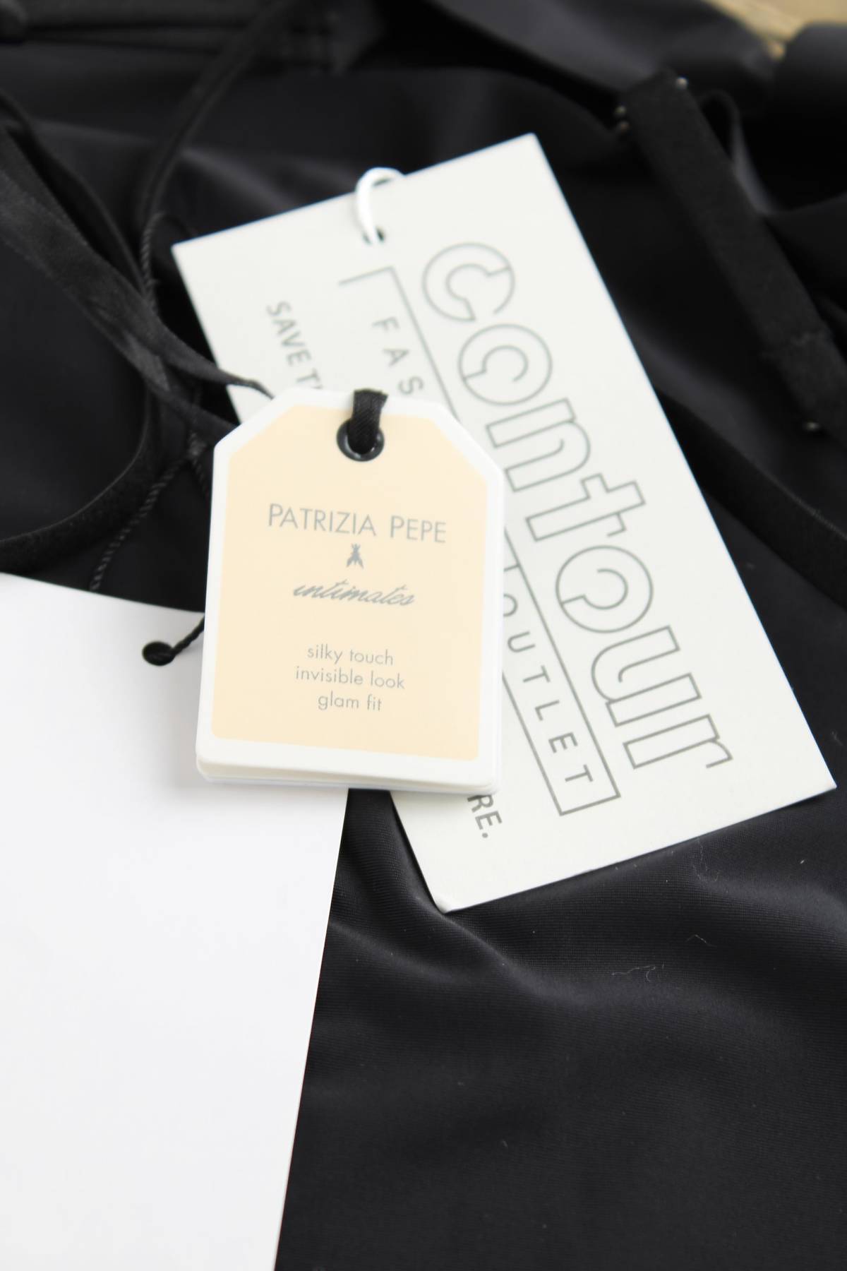 Корсаж Patrizia Pepe3