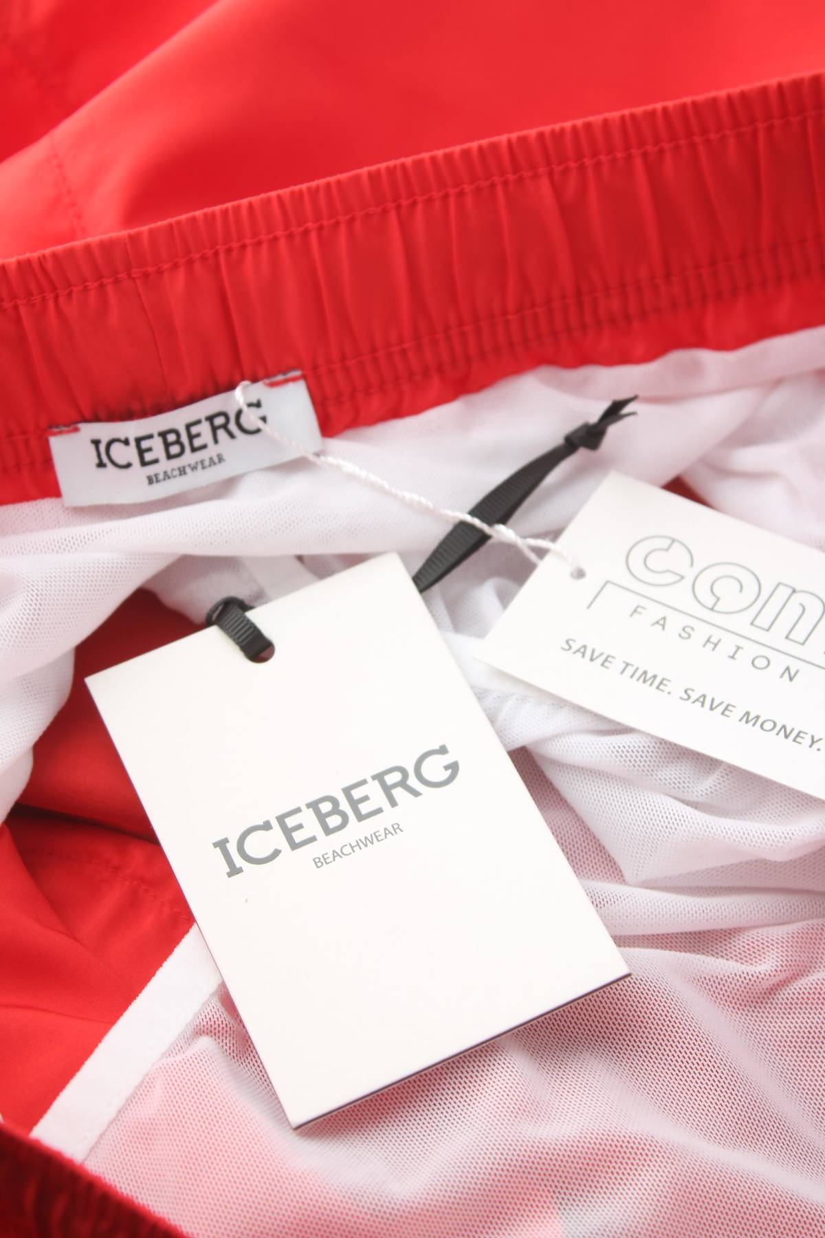 Мъжки шорти за плуване Iceberg3